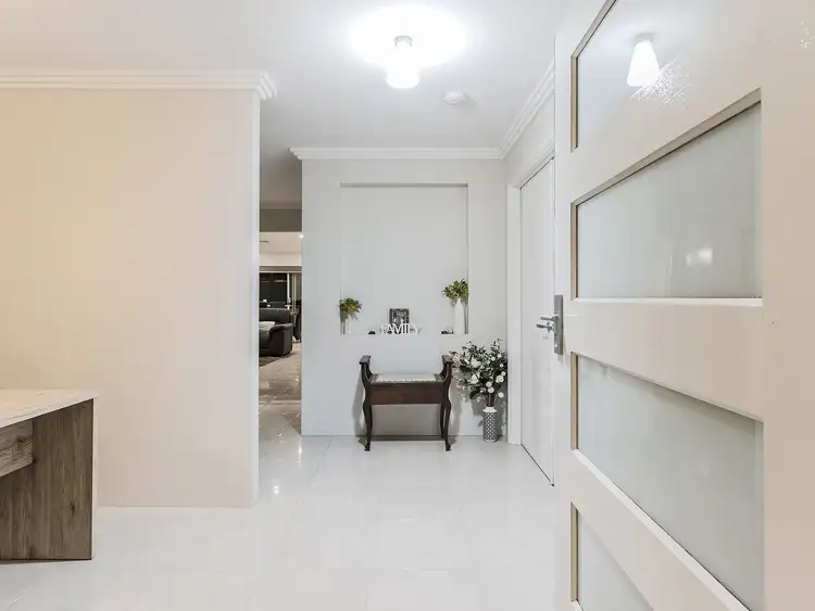 Third view of Homely house listing, 57 Appaloosa Drive, Baldivis WA 6171