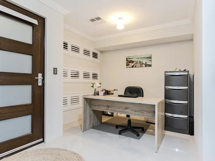 Fourth view of Homely house listing, 57 Appaloosa Drive, Baldivis WA 6171