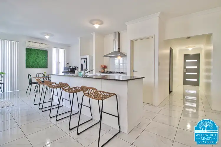 Third view of Homely house listing, 53 Bristlebird Approach, Baldivis WA 6171