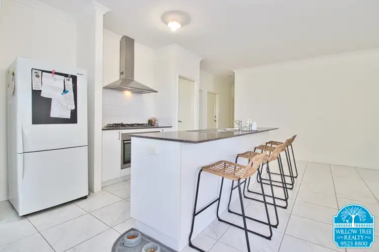 Fourth view of Homely house listing, 53 Bristlebird Approach, Baldivis WA 6171