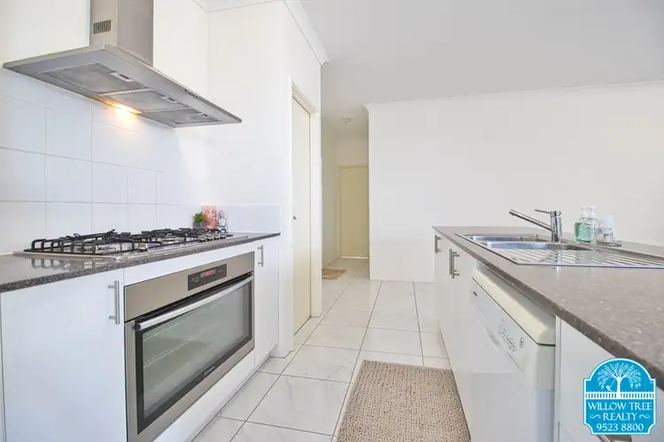 Sixth view of Homely house listing, 53 Bristlebird Approach, Baldivis WA 6171