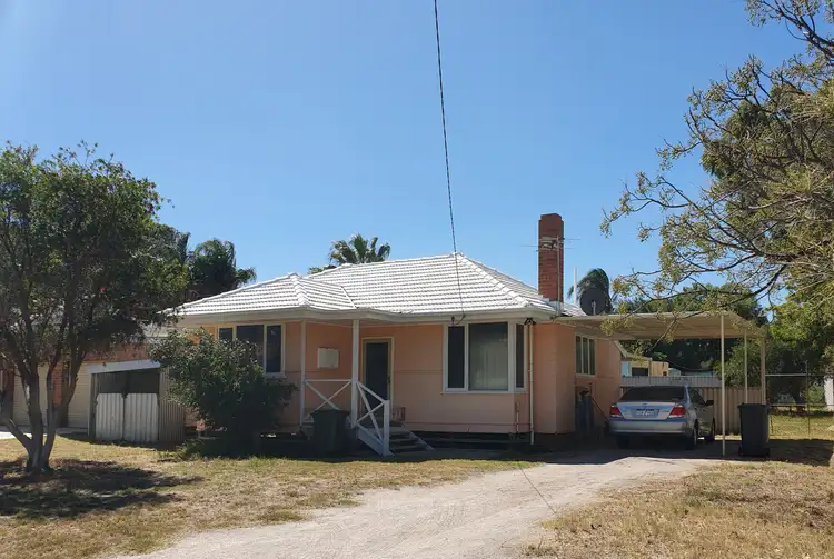 25 Cypress Street, Rangeway WA 6530