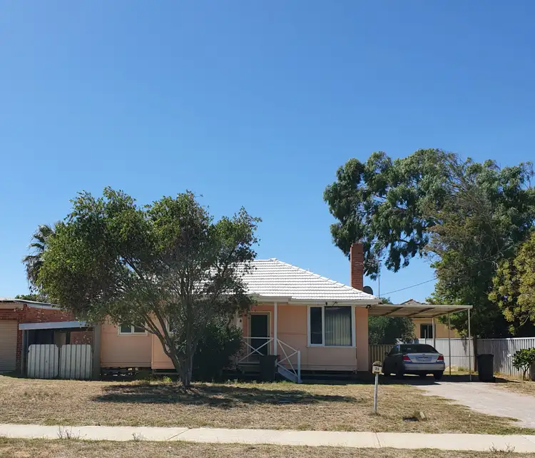 Second view of Homely house listing, 25 Cypress Street, Rangeway WA 6530