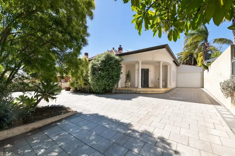 Third view of Homely house listing, 6 Stratford Street, East Fremantle WA 6158