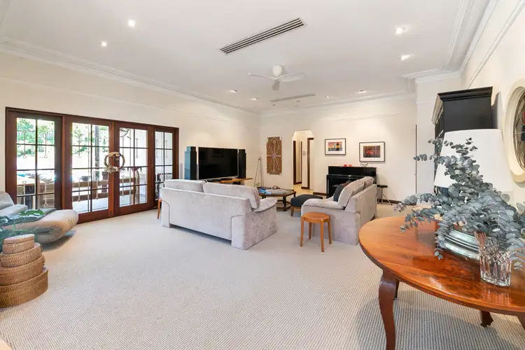 Sixth view of Homely house listing, 6 Stratford Street, East Fremantle WA 6158
