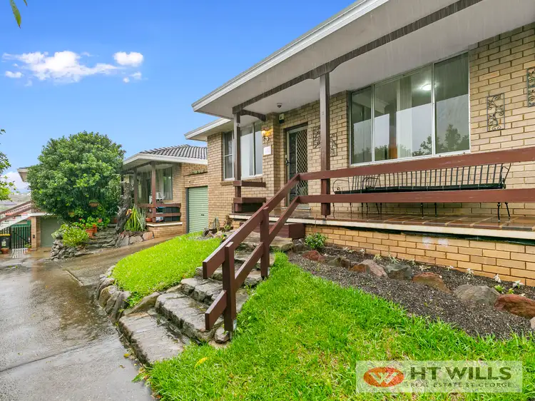 3/45 Caledonian Street, Bexley NSW 2207