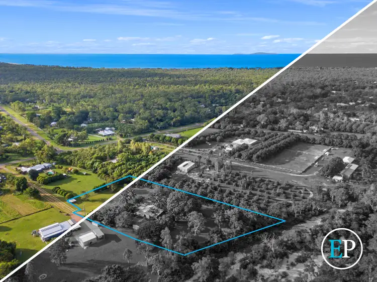Main view of Homely house listing, 88 Toolakea Beach Road, Bluewater QLD 4818