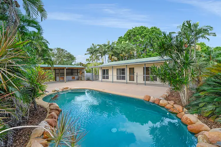 Third view of Homely house listing, 88 Toolakea Beach Road, Bluewater QLD 4818