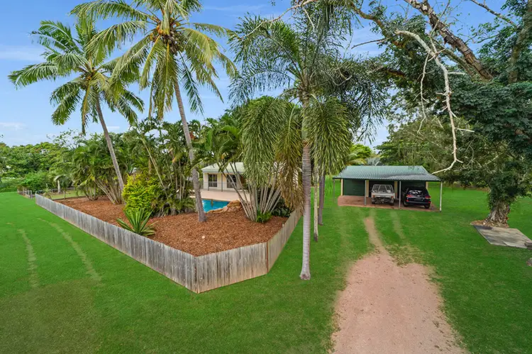 Fourth view of Homely house listing, 88 Toolakea Beach Road, Bluewater QLD 4818