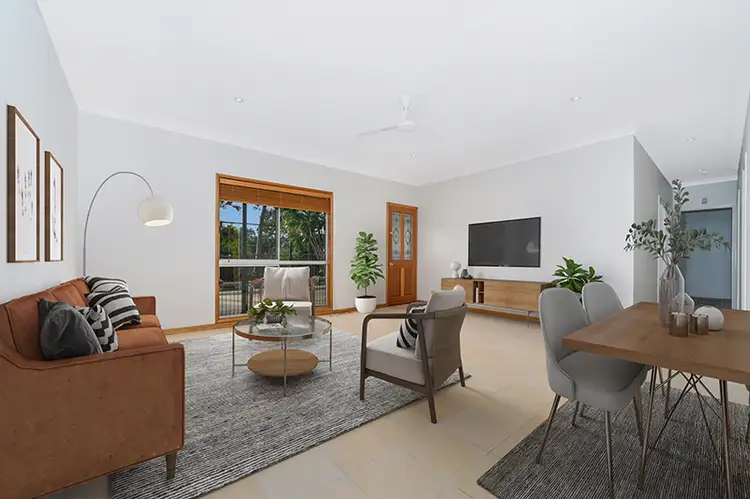 Sixth view of Homely house listing, 88 Toolakea Beach Road, Bluewater QLD 4818