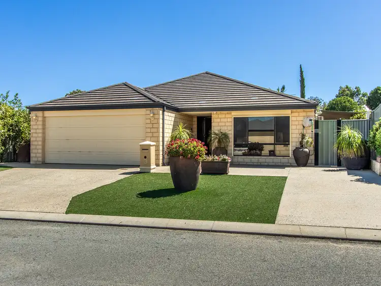3 Westcliff Street, Wellard WA 6170