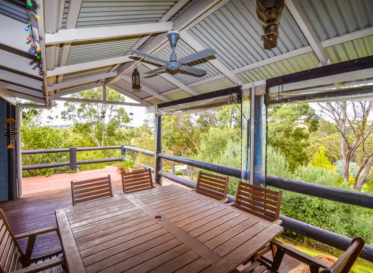 34 Roe Street, Bridgetown WA 6255