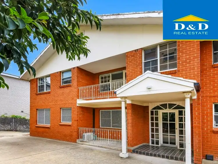 13/34 Alice, Harris Park NSW 2150