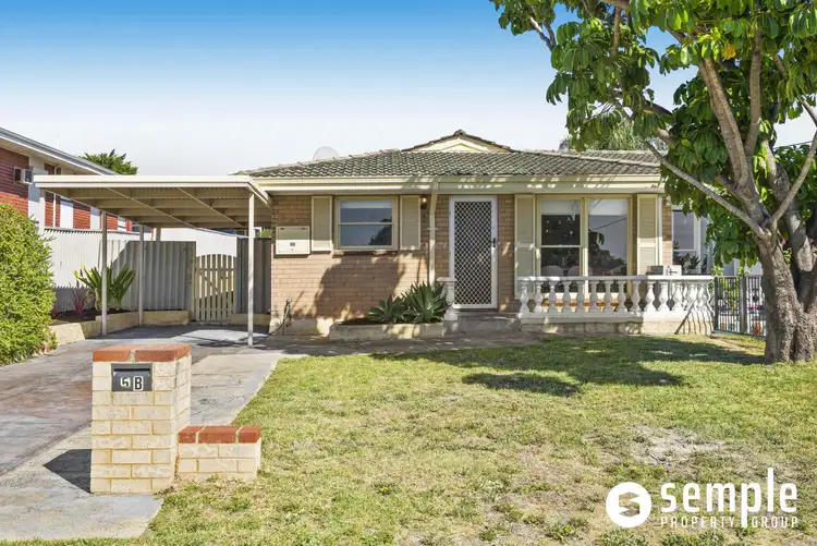 5B Cobine Street, Spearwood WA 6163