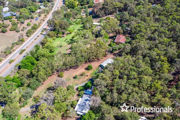 Second view of Homely house listing, 512 Albany Highway, Bedfordale WA 6112