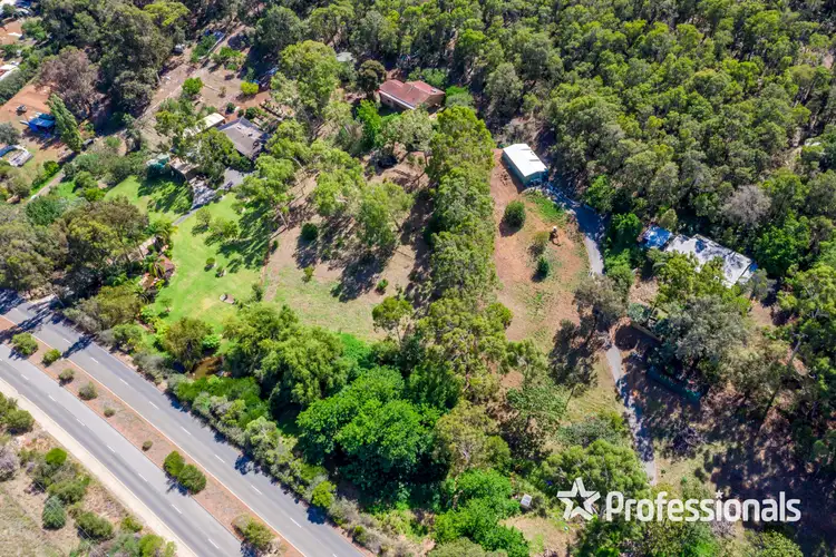 Third view of Homely house listing, 512 Albany Highway, Bedfordale WA 6112