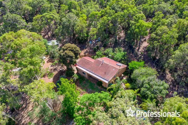 Fifth view of Homely house listing, 512 Albany Highway, Bedfordale WA 6112