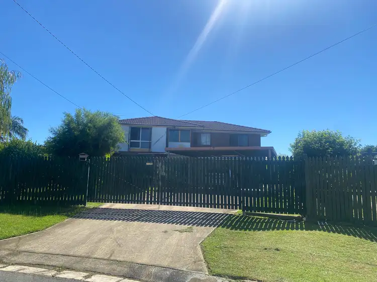 7 Tamara Street, Marsden QLD 4132