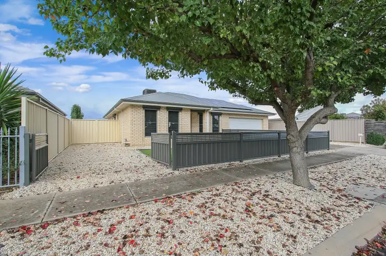 16 Amber Avenue, Benalla VIC 3672