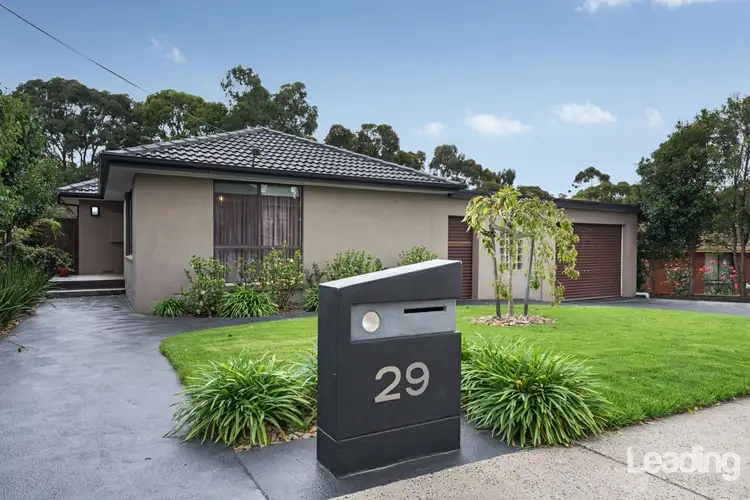 29 Stockfeld Street, Sunbury VIC 3429