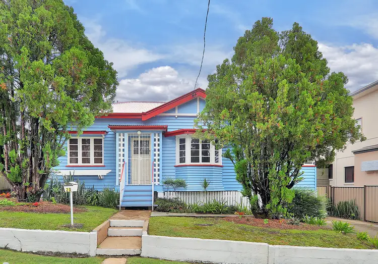 20 Mayfield Rd, Moorooka QLD 4105