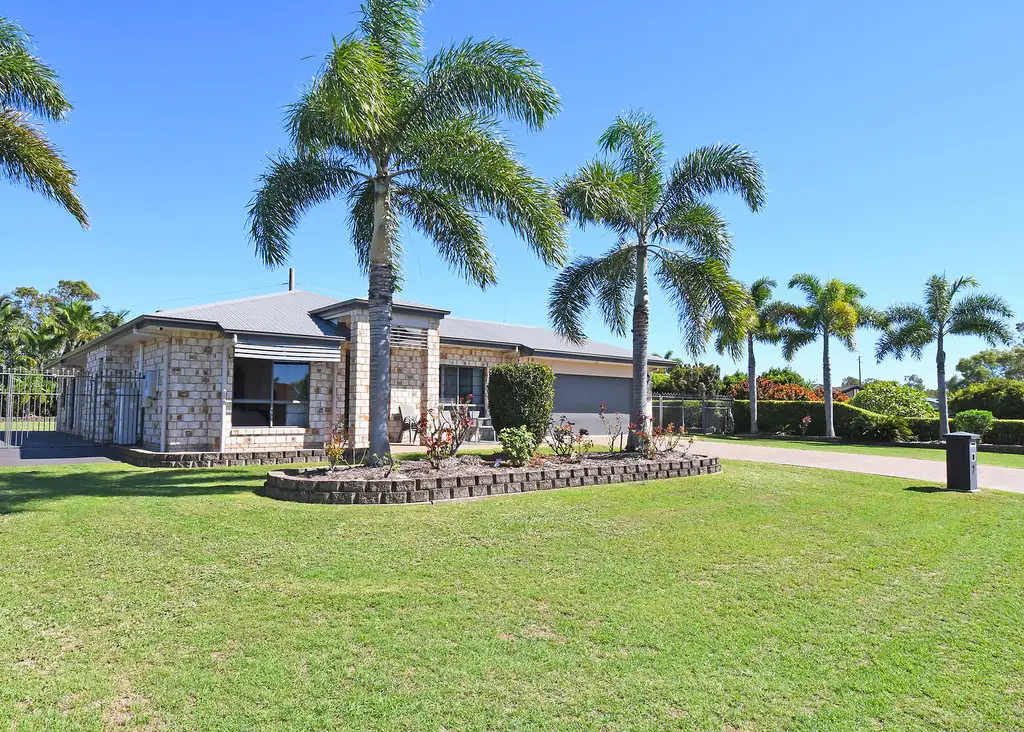 Main view of Homely house listing, 7 ROSEDALE DRIVE, Wondunna QLD 4655