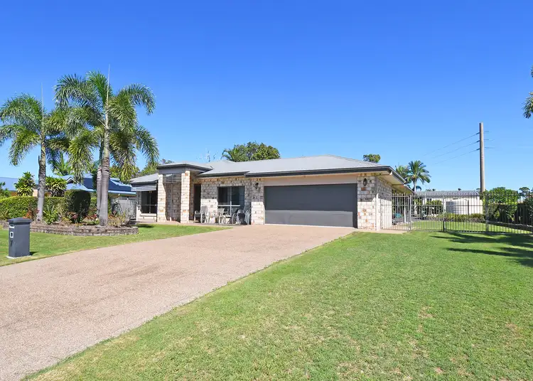 Second view of Homely house listing, 7 ROSEDALE DRIVE, Wondunna QLD 4655