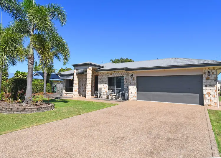 Third view of Homely house listing, 7 ROSEDALE DRIVE, Wondunna QLD 4655