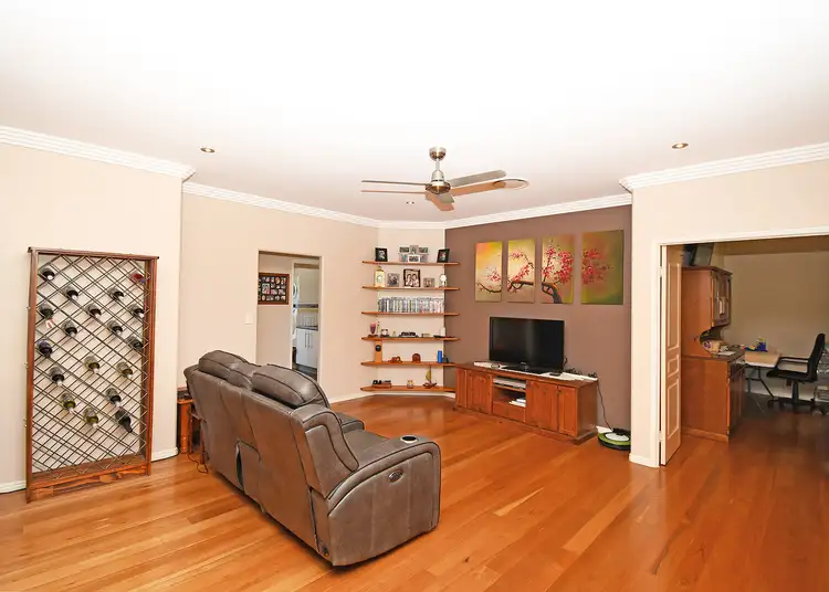 Fourth view of Homely house listing, 7 ROSEDALE DRIVE, Wondunna QLD 4655