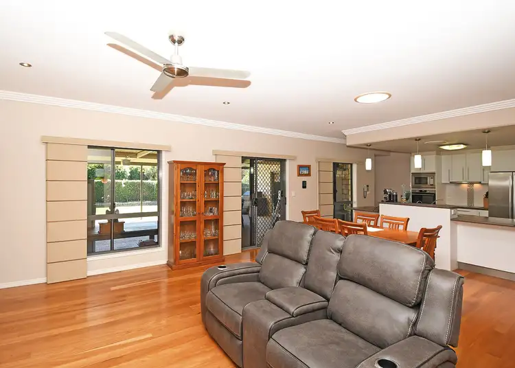 Fifth view of Homely house listing, 7 ROSEDALE DRIVE, Wondunna QLD 4655