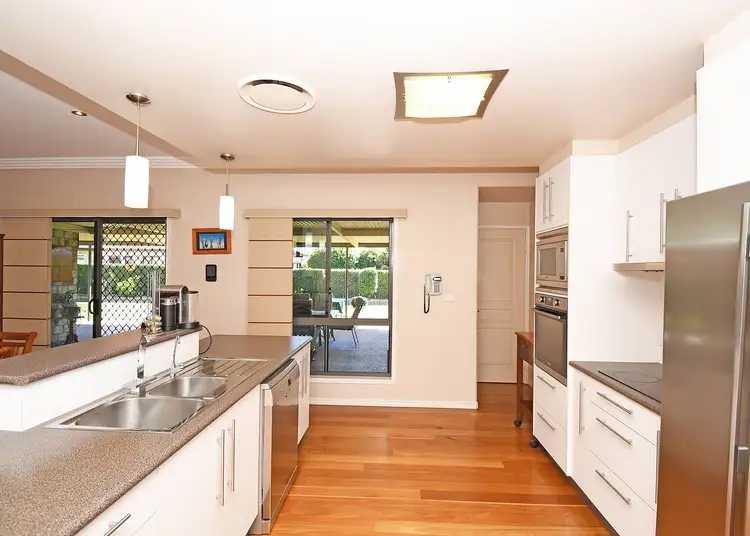 Seventh view of Homely house listing, 7 ROSEDALE DRIVE, Wondunna QLD 4655