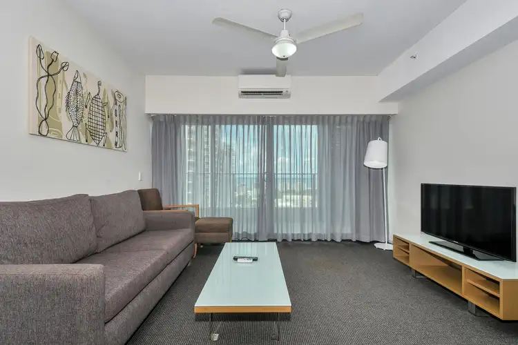 Sixth view of Homely apartment listing, 1414/43B Knuckey Street, Darwin City NT 800