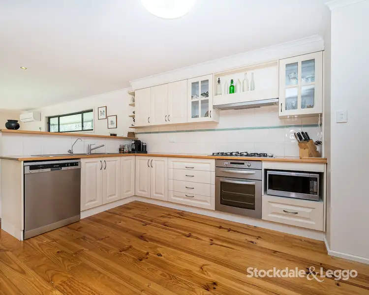 Third view of Homely house listing, 1640 Walkerville Road, Tarwin Lower VIC 3956