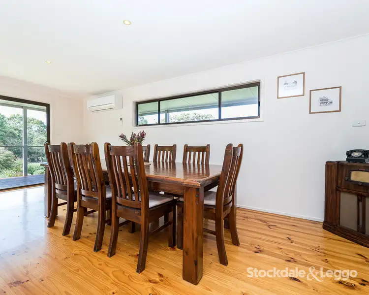 Fourth view of Homely house listing, 1640 Walkerville Road, Tarwin Lower VIC 3956