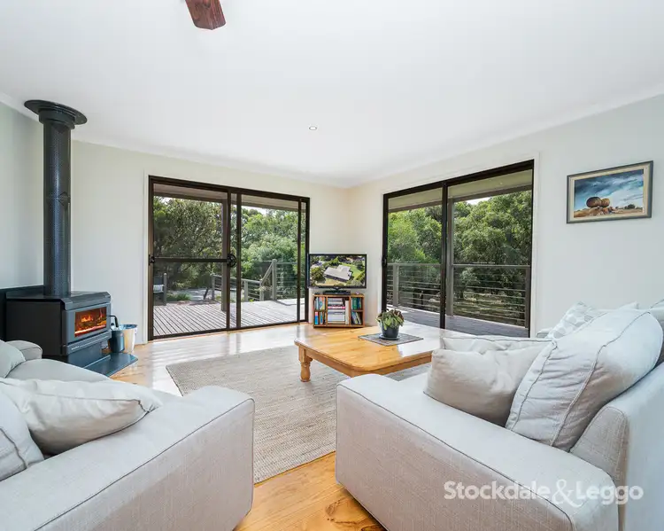 Fifth view of Homely house listing, 1640 Walkerville Road, Tarwin Lower VIC 3956