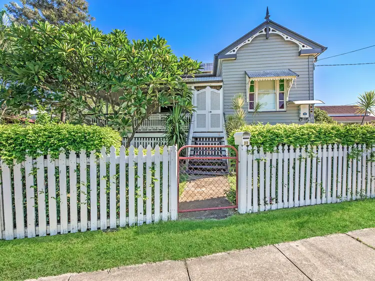 Main view of Homely house listing, 30 Burnett Street, Sadliers Crossing QLD 4305