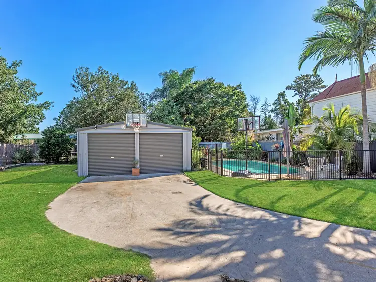Second view of Homely house listing, 30 Burnett Street, Sadliers Crossing QLD 4305