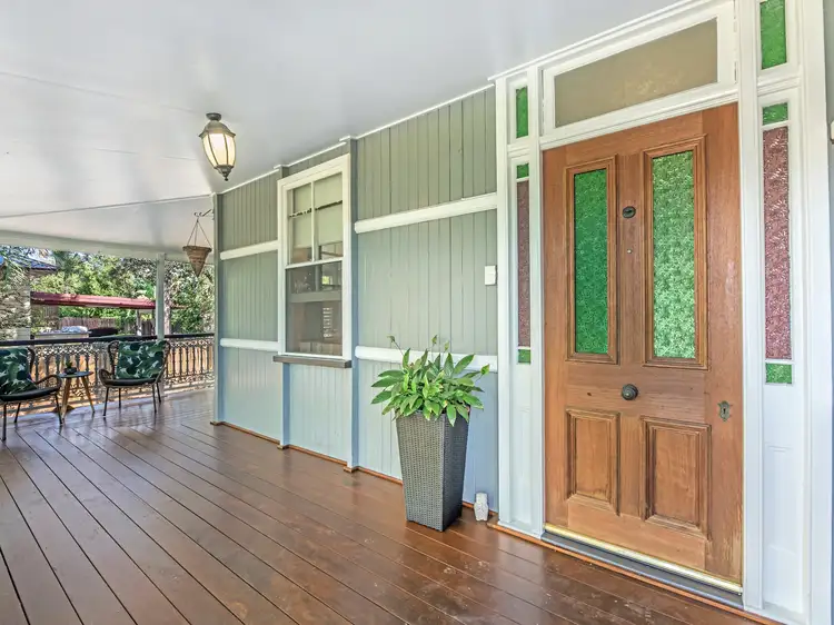 Fourth view of Homely house listing, 30 Burnett Street, Sadliers Crossing QLD 4305