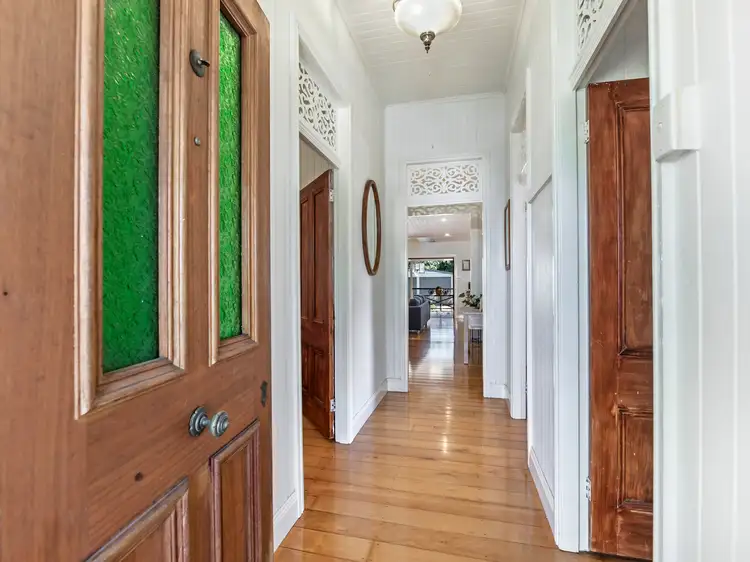 Fifth view of Homely house listing, 30 Burnett Street, Sadliers Crossing QLD 4305