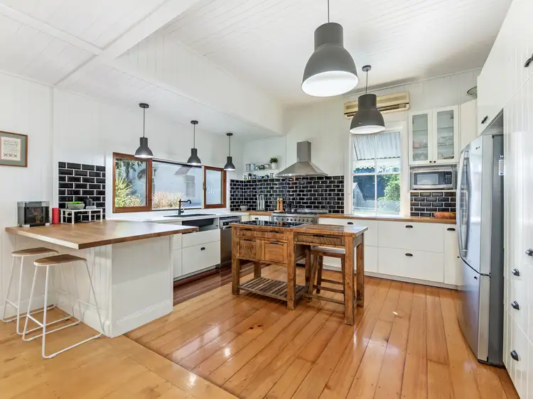 Sixth view of Homely house listing, 30 Burnett Street, Sadliers Crossing QLD 4305