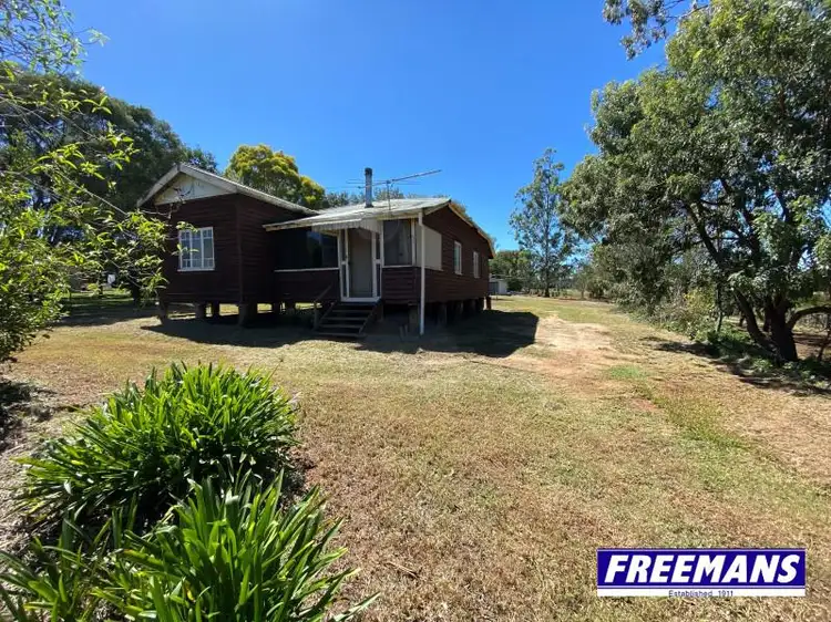 4 Valley Street, Kingaroy QLD 4610