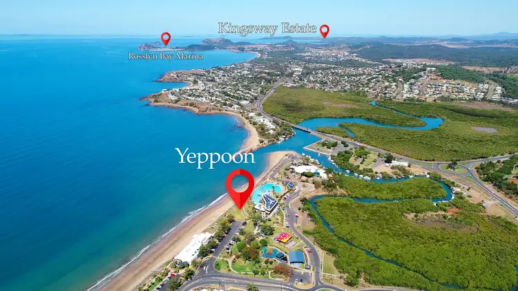 Second view of Homely land listing, Lot 50 ( 1 Acre ) Scenic Highway, Kinka Beach QLD 4703