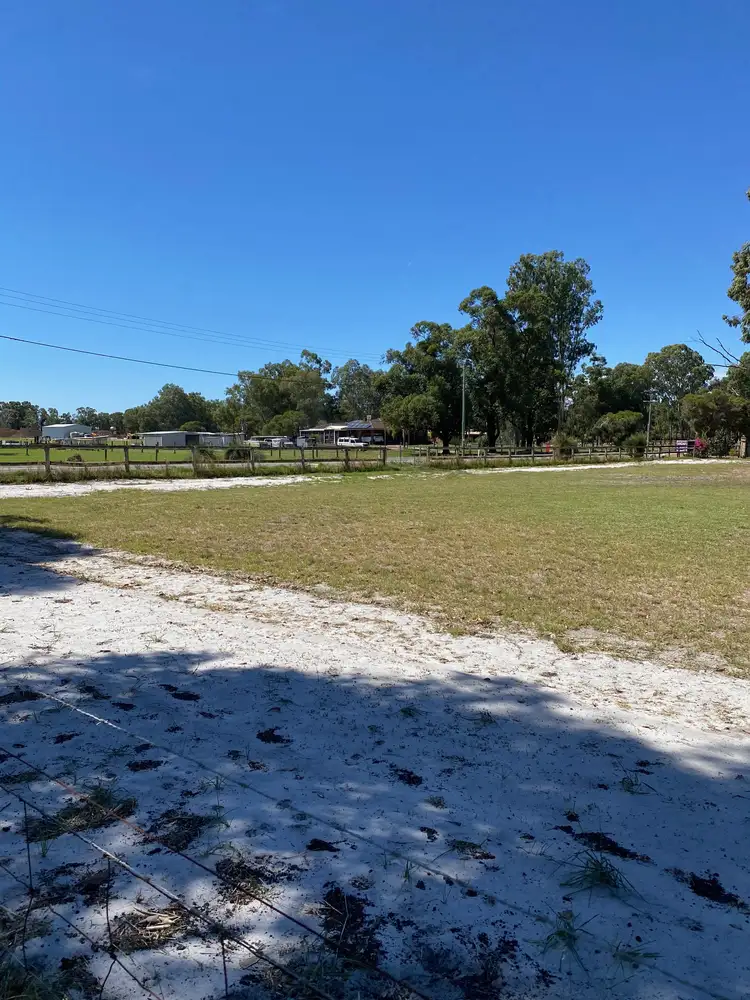Third view of Homely land listing, 760 Rowley Road, Oakford WA 6121