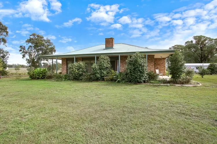 Main view of Homely house listing, 75 Farrell Road, Benalla VIC 3672