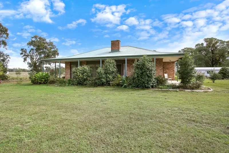 Main view of Homely house listing, 75 Farrell Road, Benalla VIC 3672