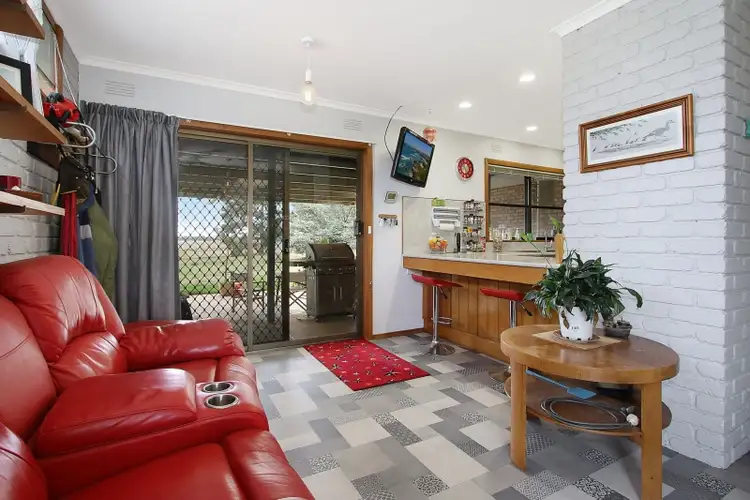 Second view of Homely house listing, 75 Farrell Road, Benalla VIC 3672