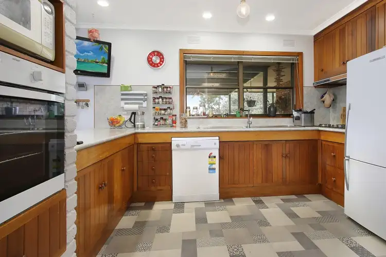 Third view of Homely house listing, 75 Farrell Road, Benalla VIC 3672