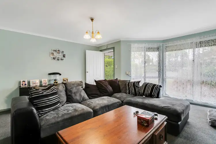 Third view of Homely house listing, 7a Stopel Court, Woodcroft SA 5162