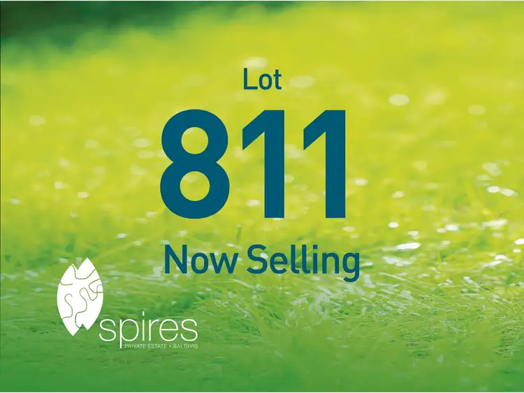 Lot 811 Amazon Drive, Baldivis WA 6171