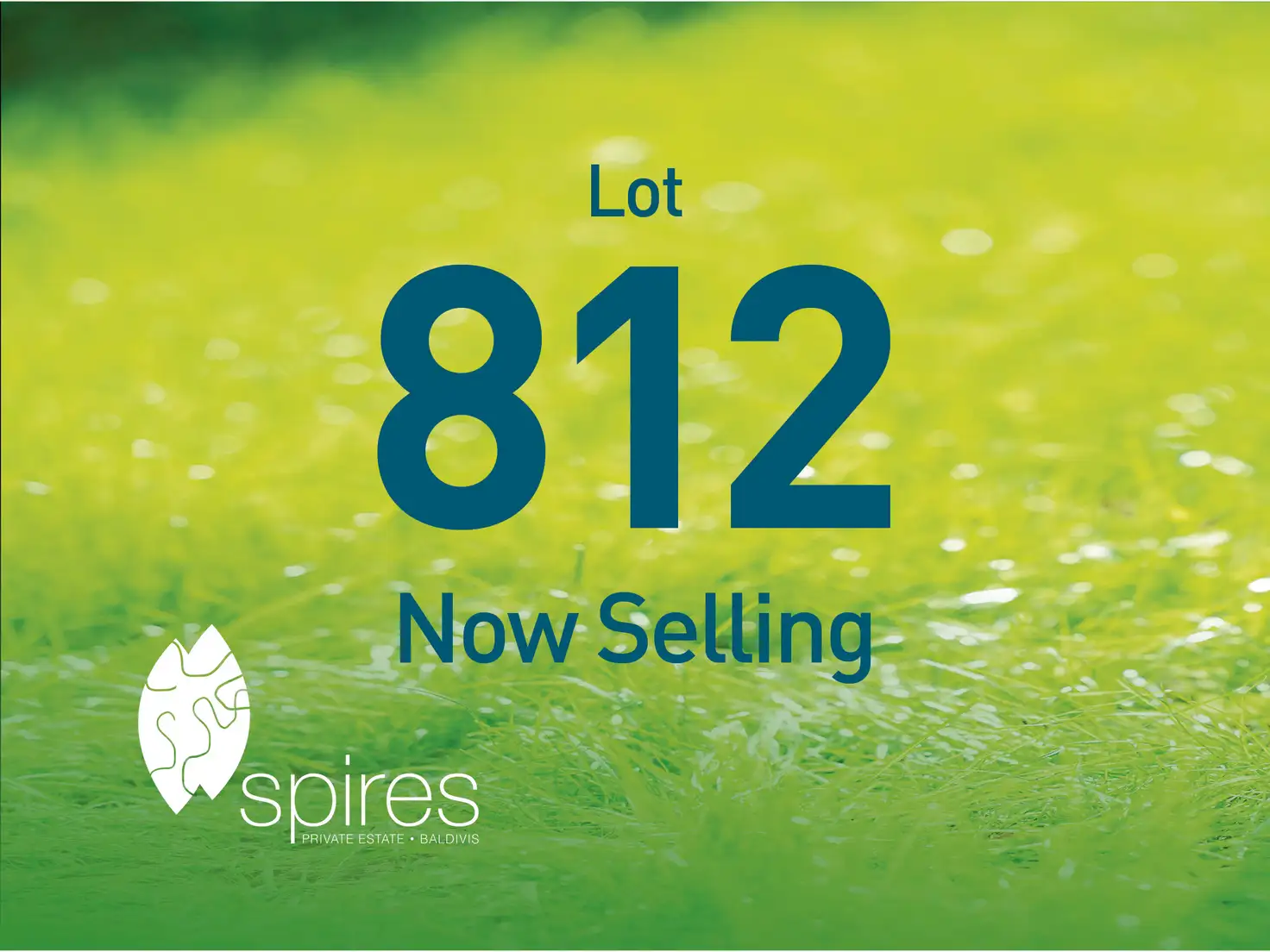Main view of Homely land listing, Lot 812 Amazon Drive, Baldivis WA 6171